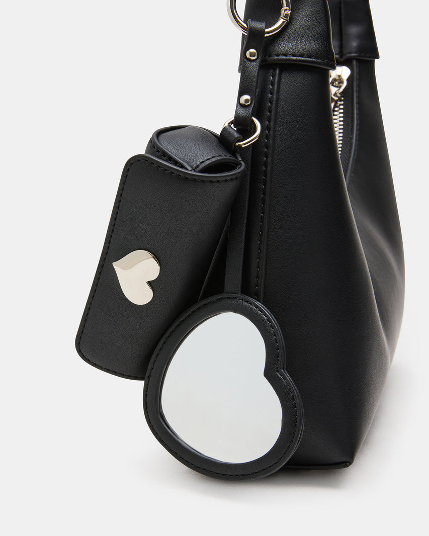 ROSANA BAG BLACK - view 3