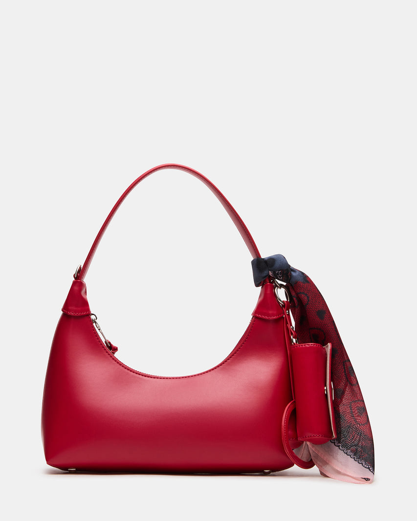 ROSANA BAG RED - view 6