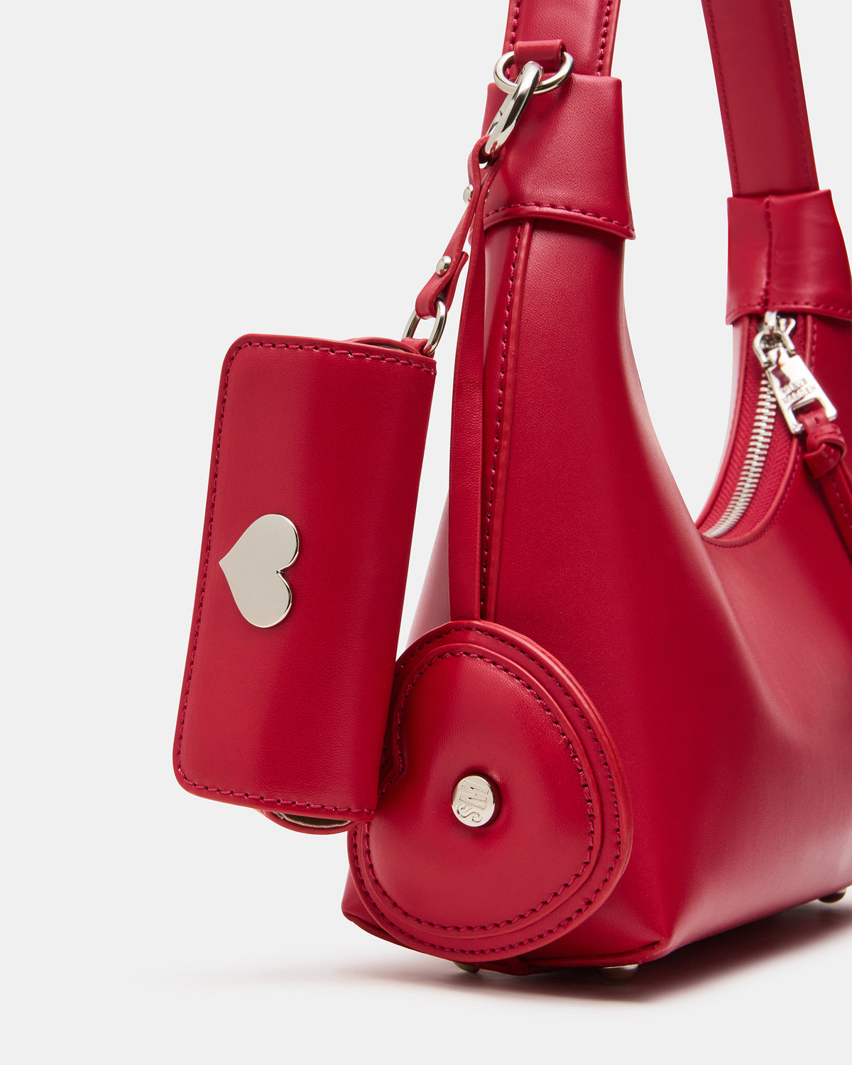 ROSANA BAG RED - view 3