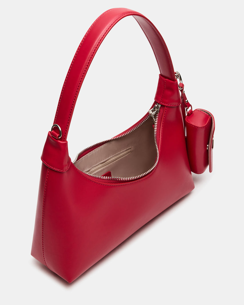 ROSANA BAG RED - view 5