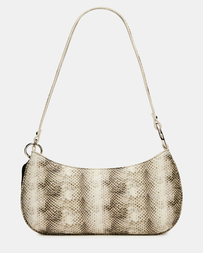 SABINE BAG BONE/MULTI