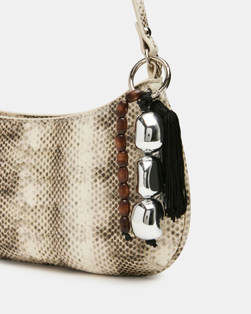 SABINE BAG BONE/MULTI