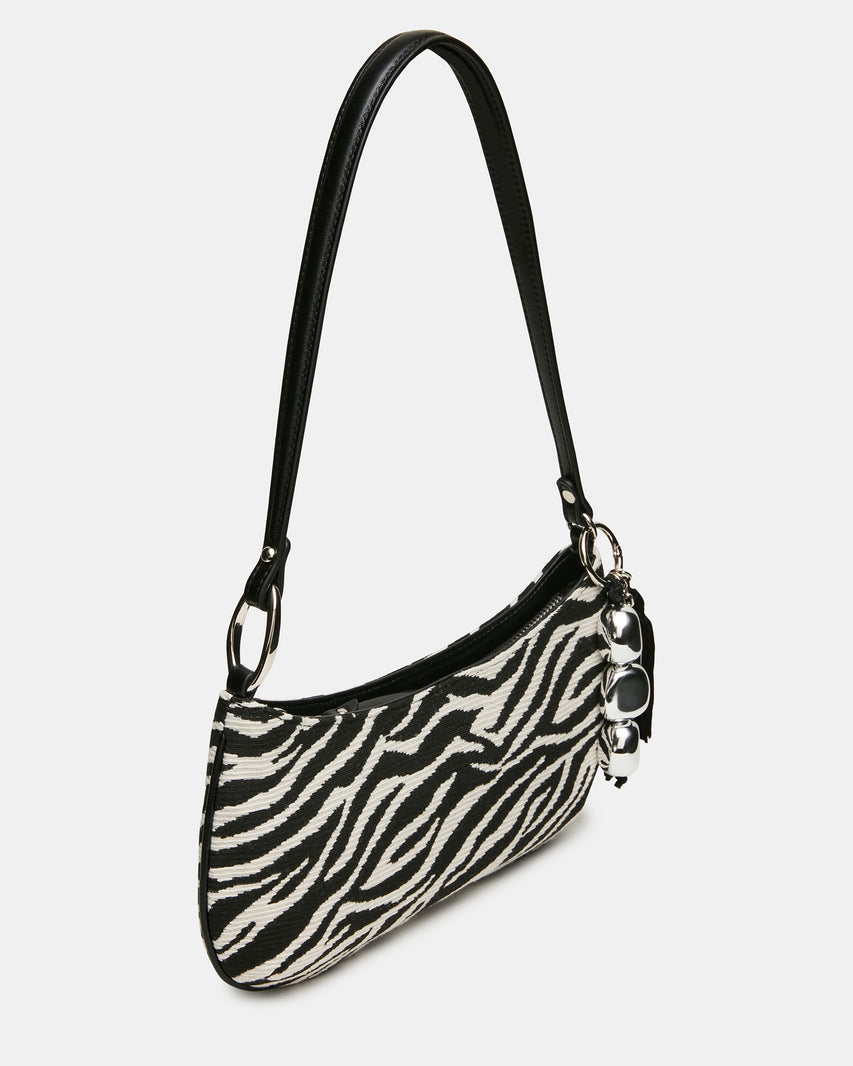 SABINE BAG ZEBRA