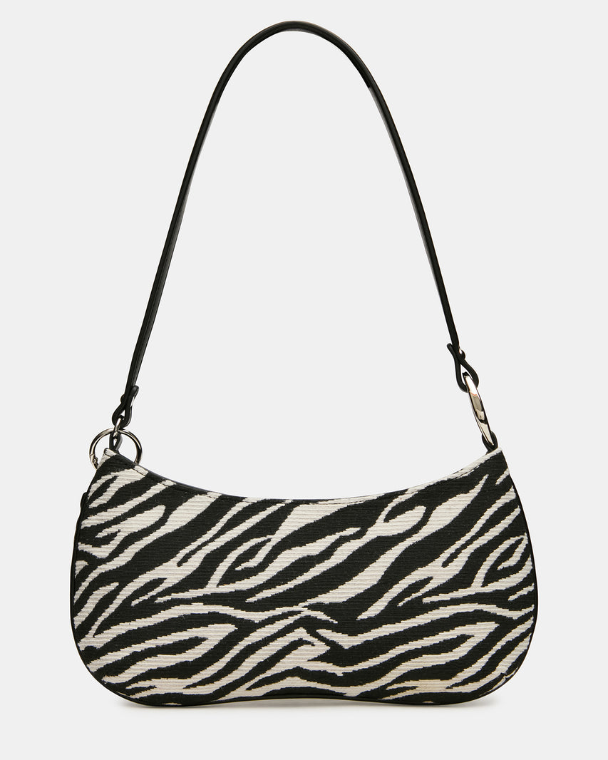 SABINE BAG ZEBRA