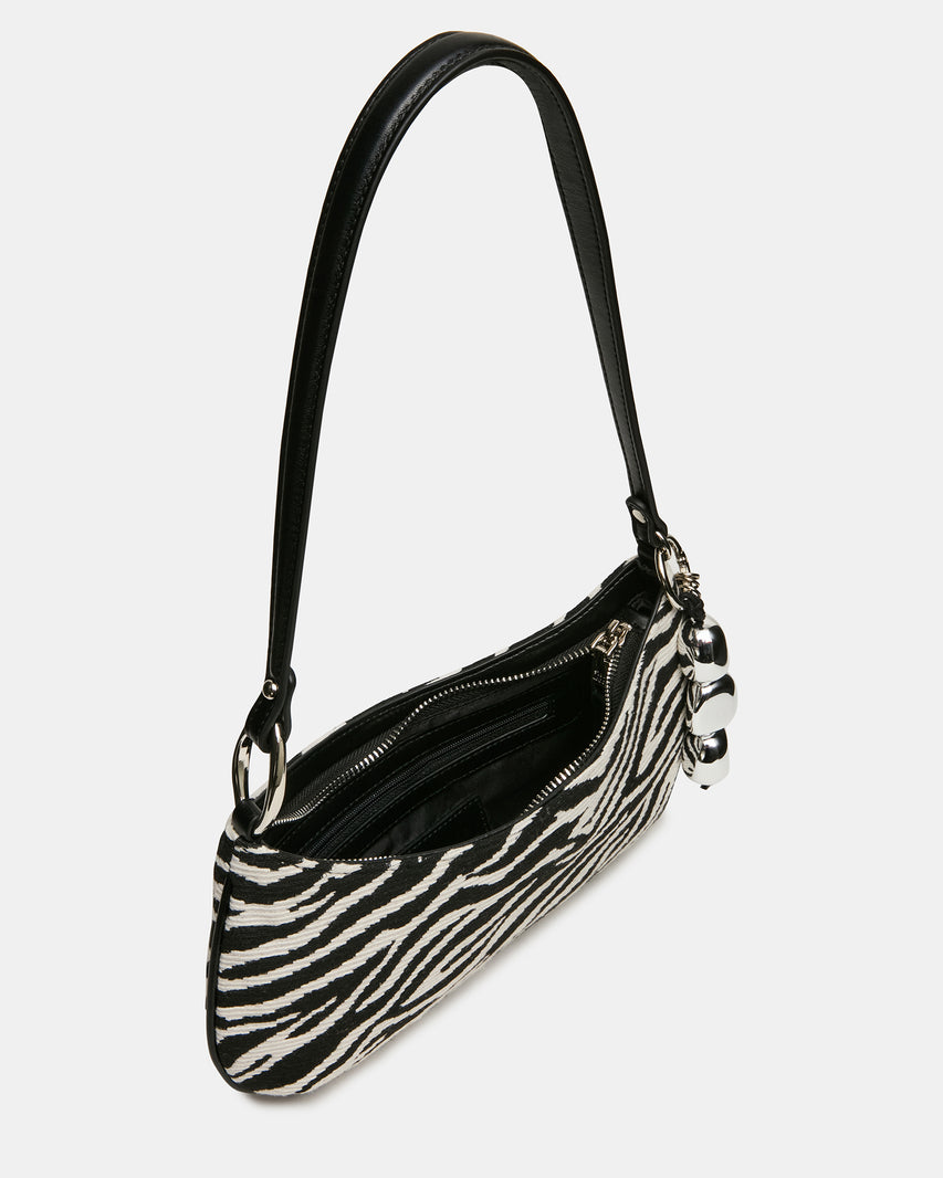SABINE BAG ZEBRA
