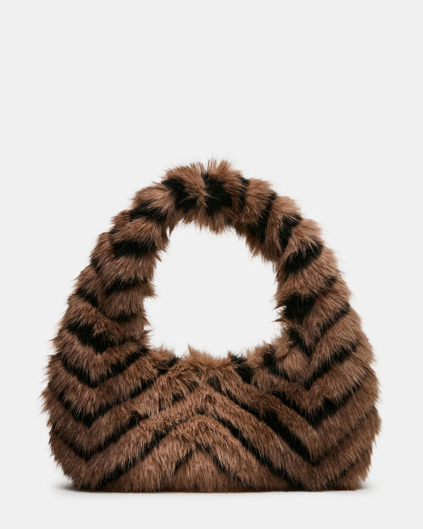 ICON BOOT & SAGA FAUX FUR BAG BUNDLE - view 4