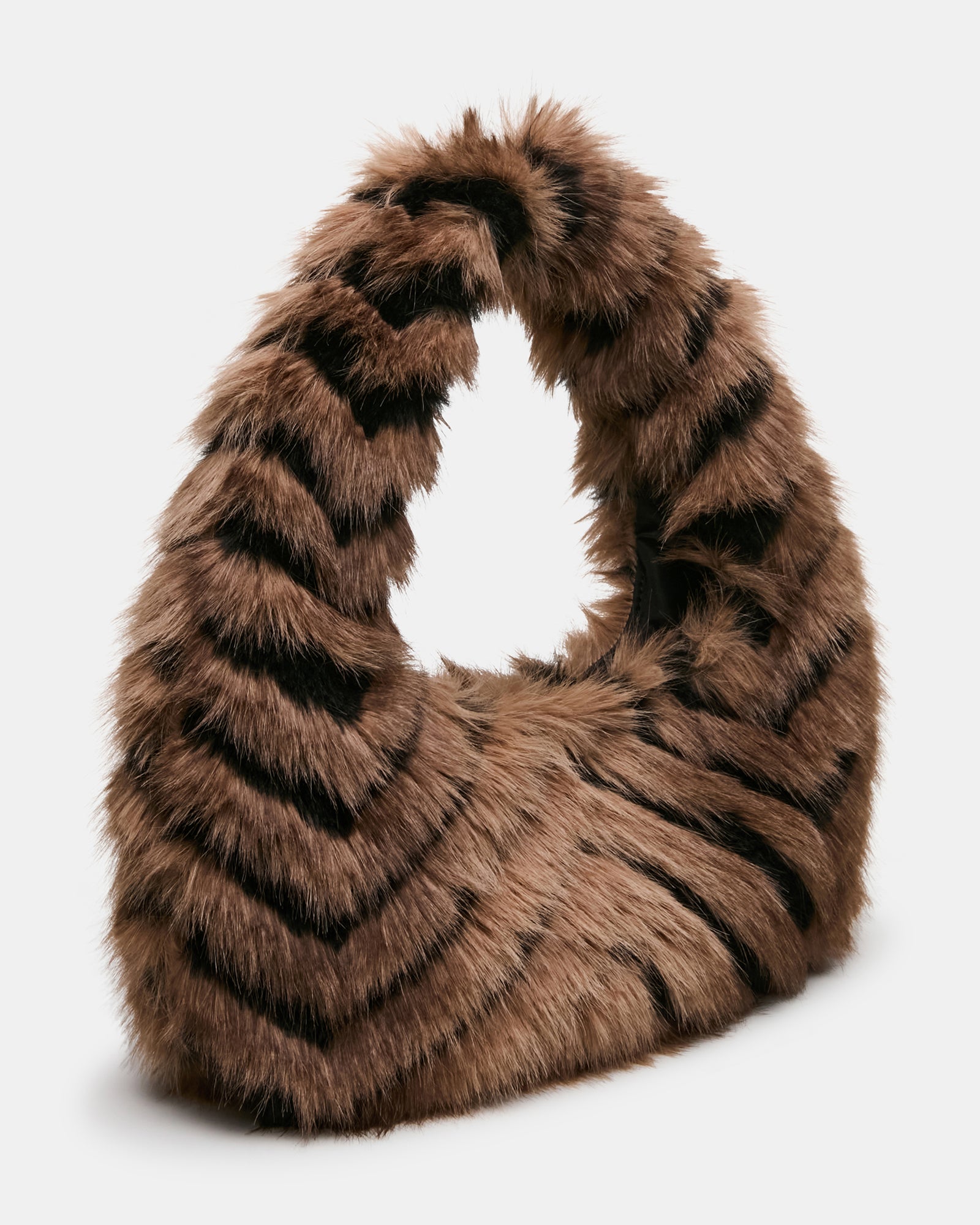 ICON BOOT & SAGA FAUX FUR BAG BUNDLE - view 5