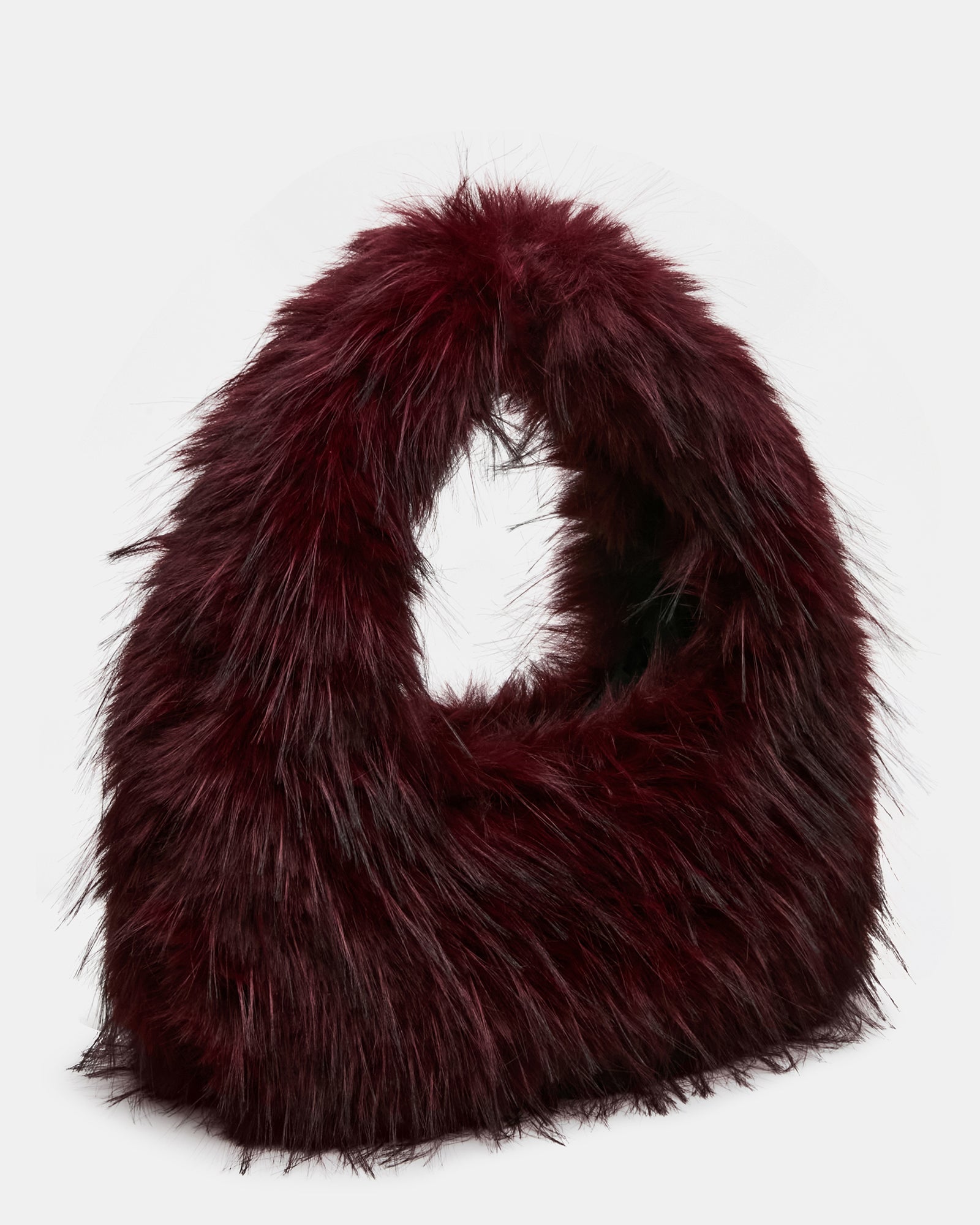 ICON BOOT & SAGA FAUX FUR BAG BUNDLE - view 5