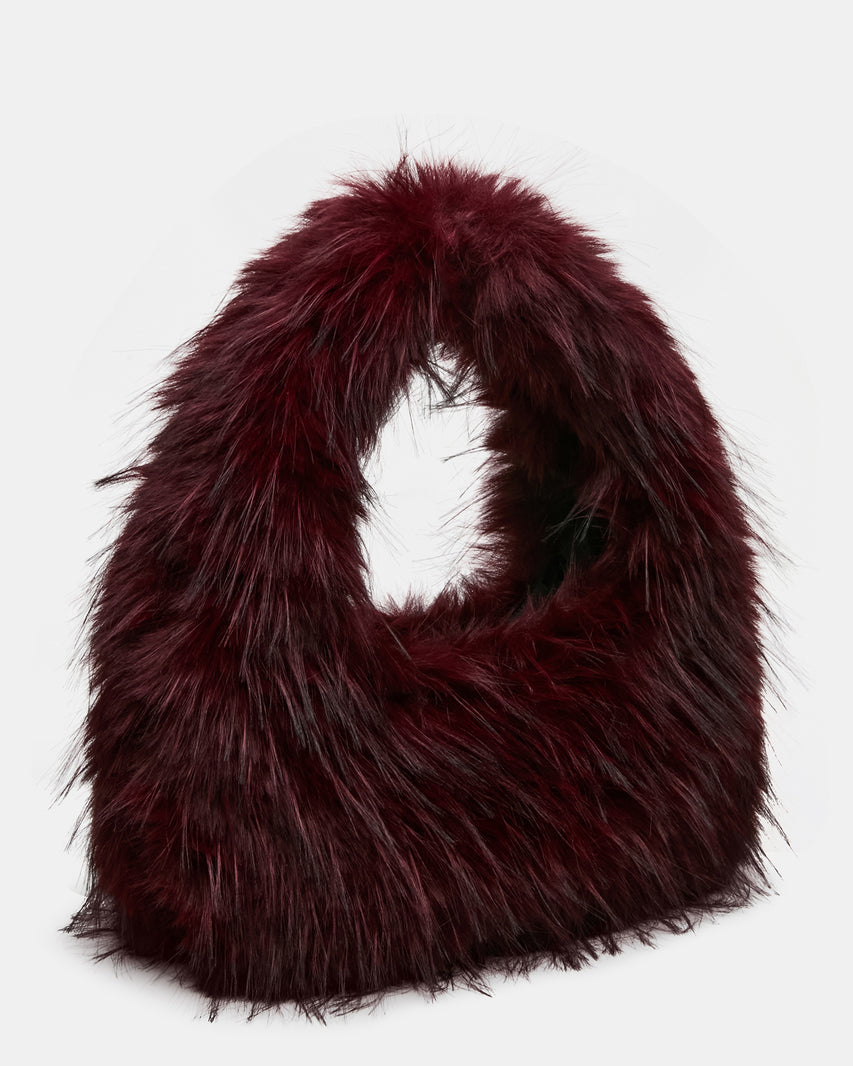 ICON BOOT & SAGA FAUX FUR BAG BUNDLE - view 5