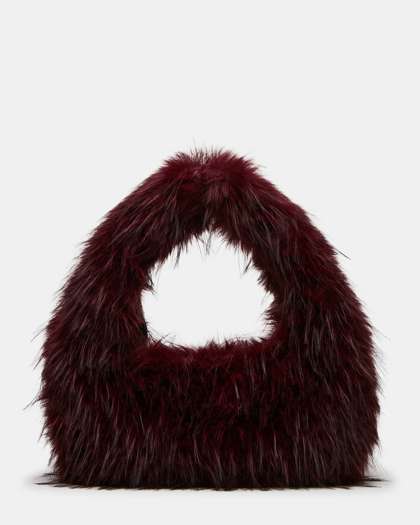 ICON BOOT & SAGA FAUX FUR BAG BUNDLE - view 4