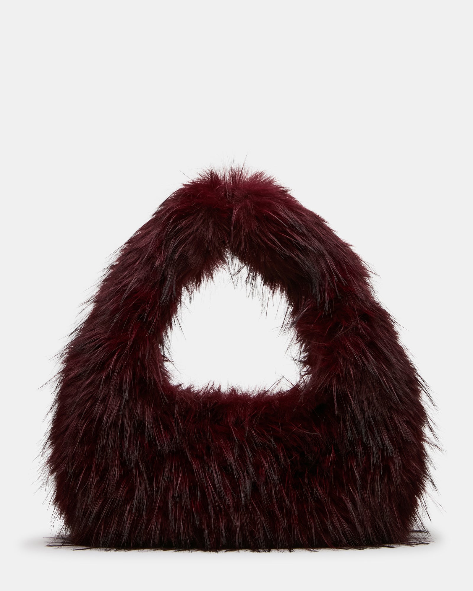 SAGA BAG DARK CHERRY - view 6