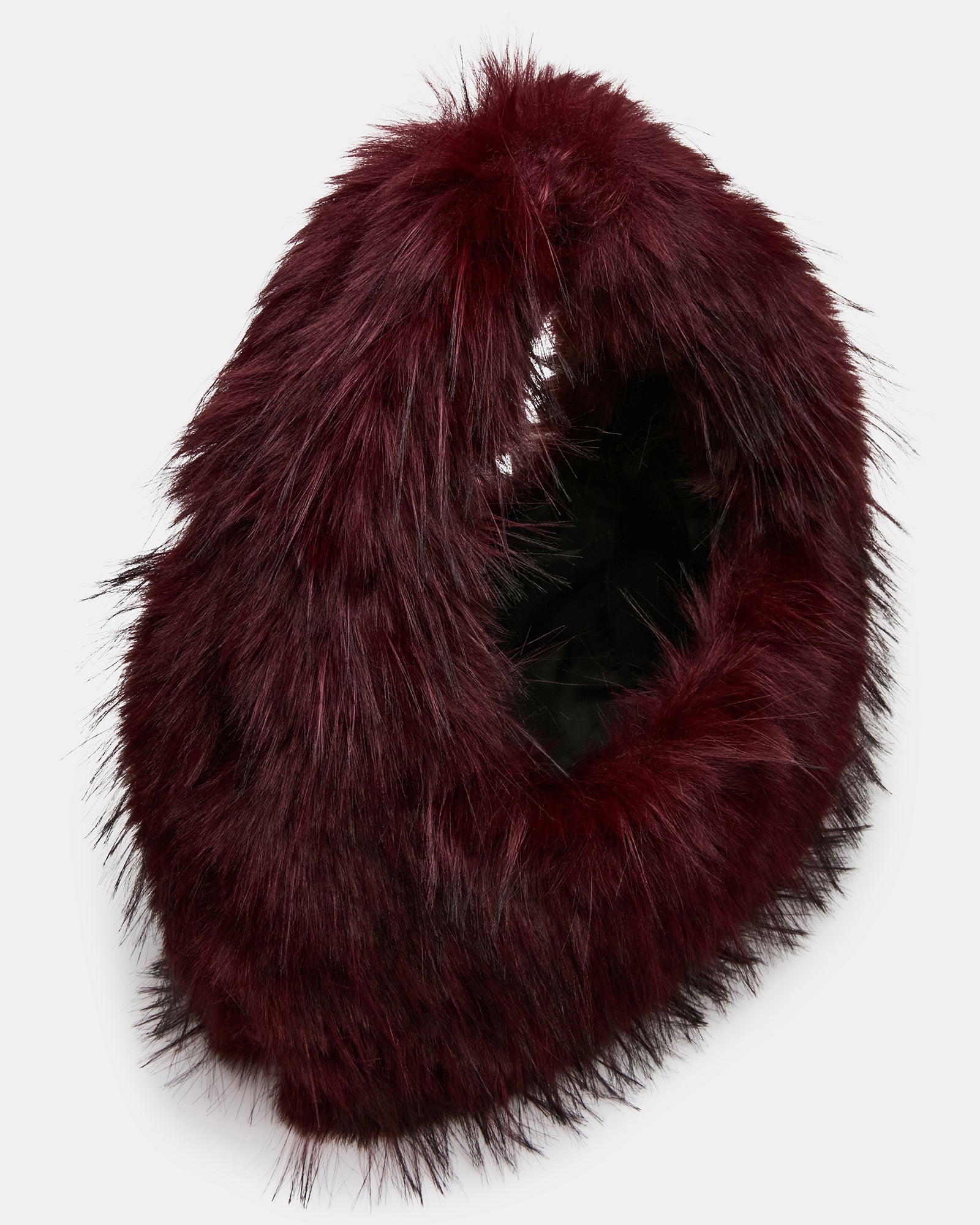 SAGA BAG DARK CHERRY - view 5