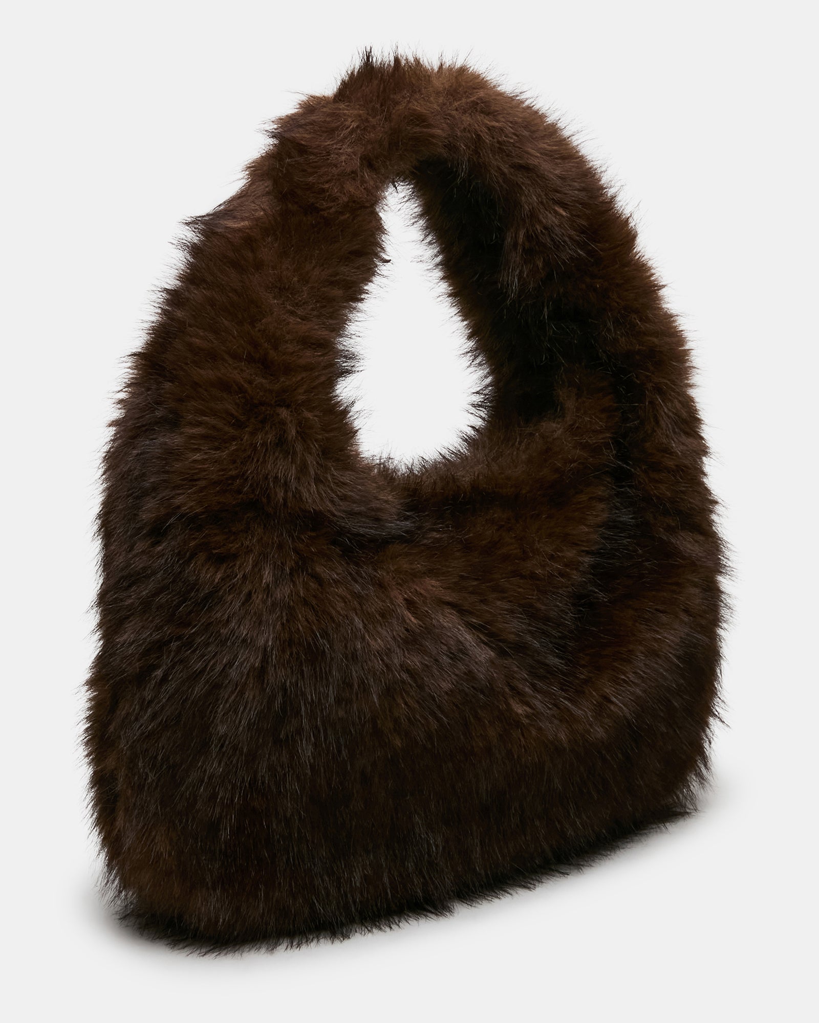 SAGA BAG BROWN - view 4