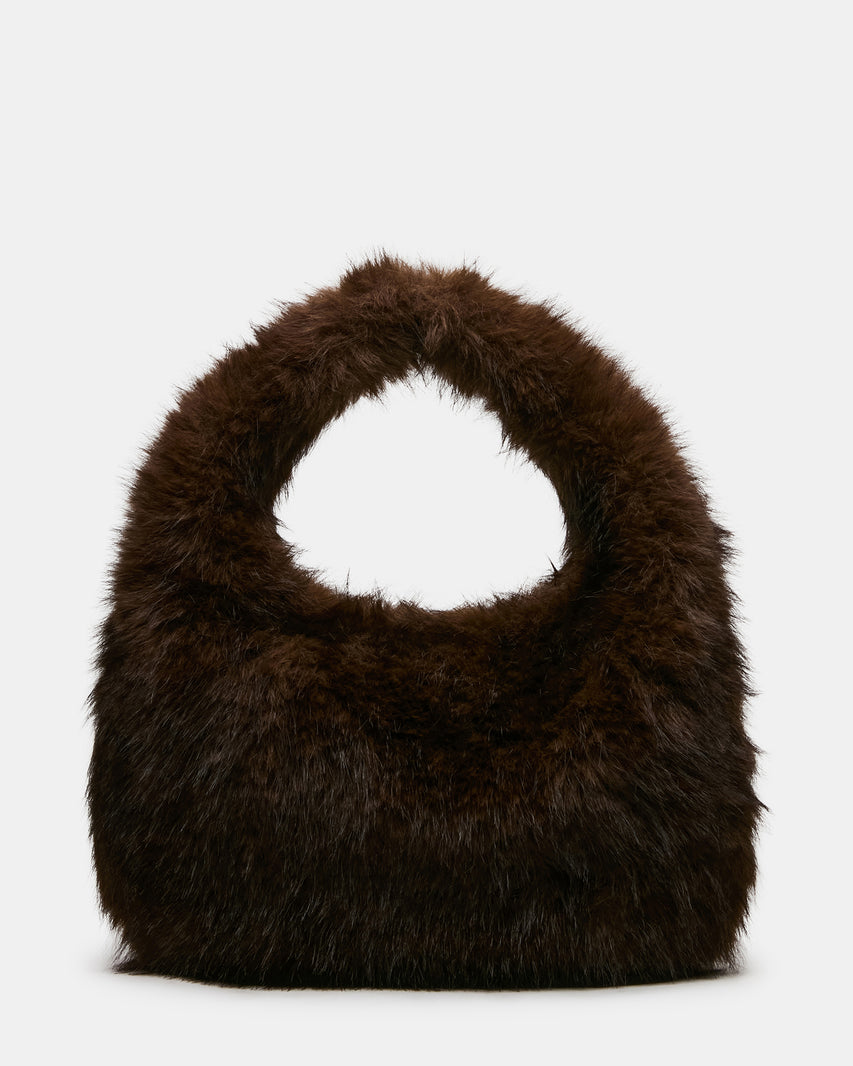 SAGA BAG BROWN
