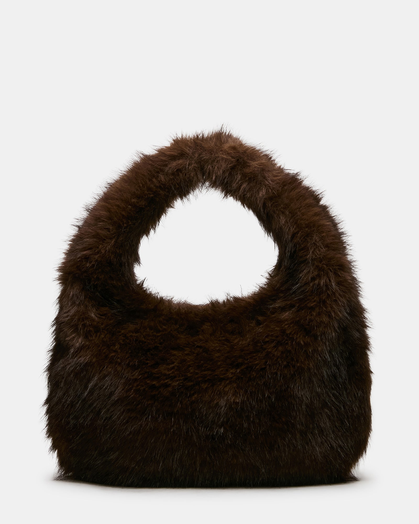 SAGA BAG BROWN - view 6