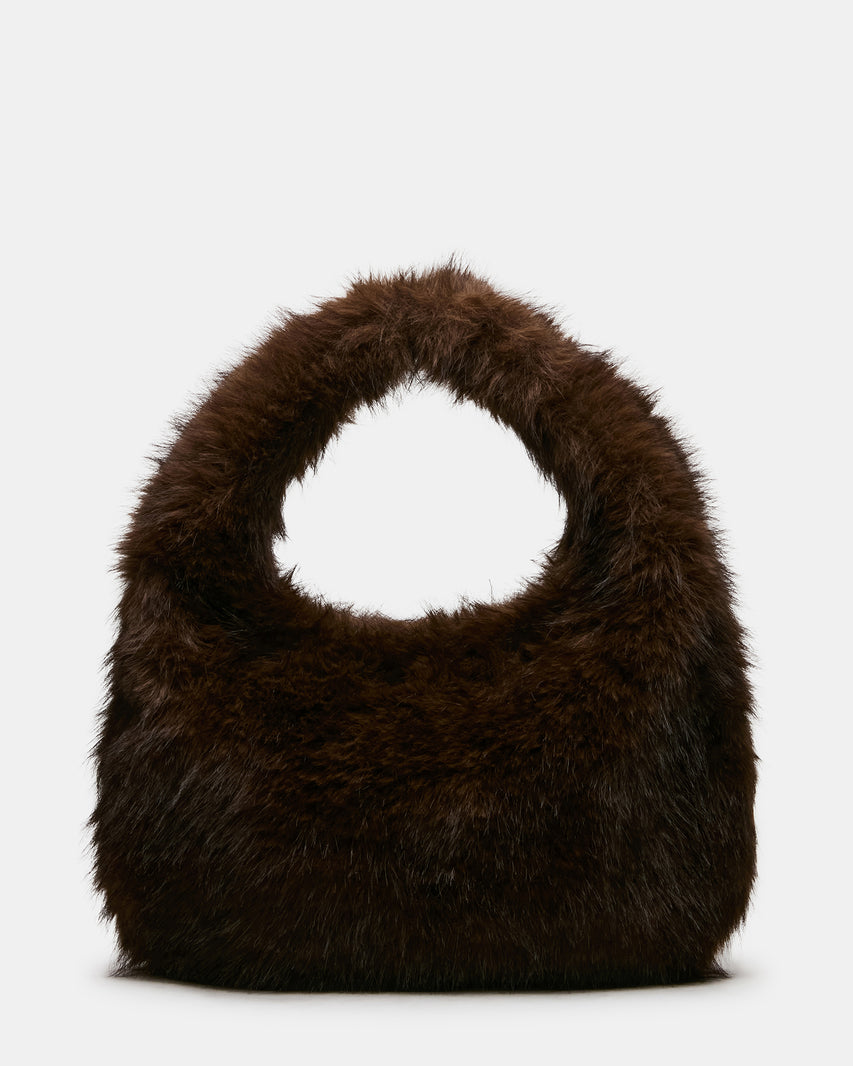 SAGA BAG BROWN - view 6
