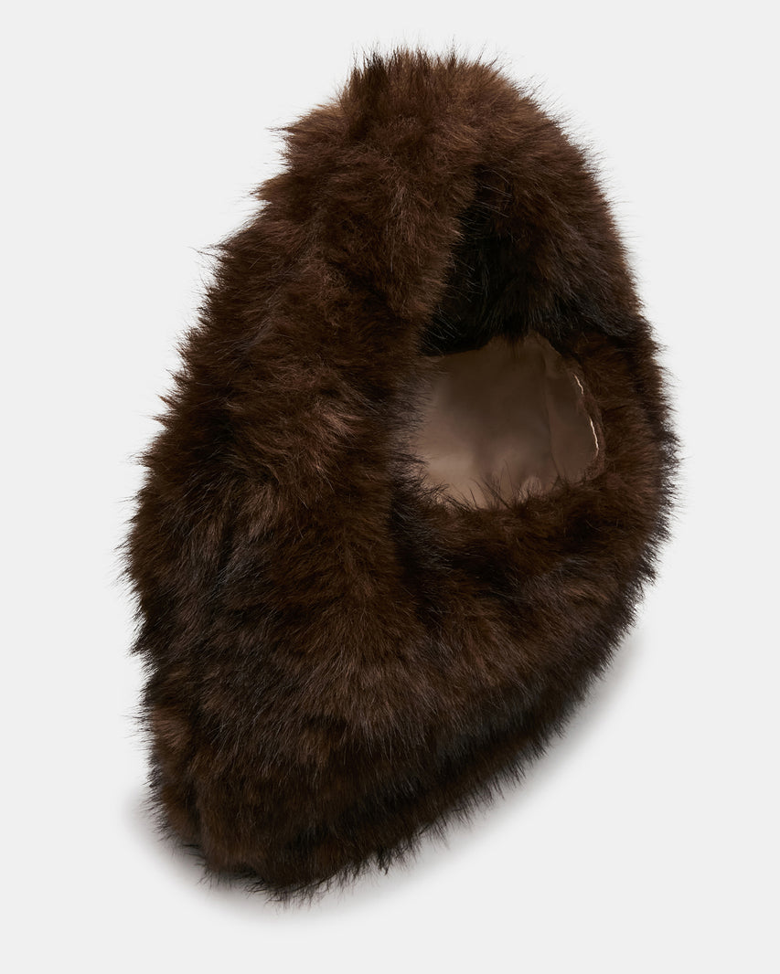 SAGA BAG BROWN - view 5