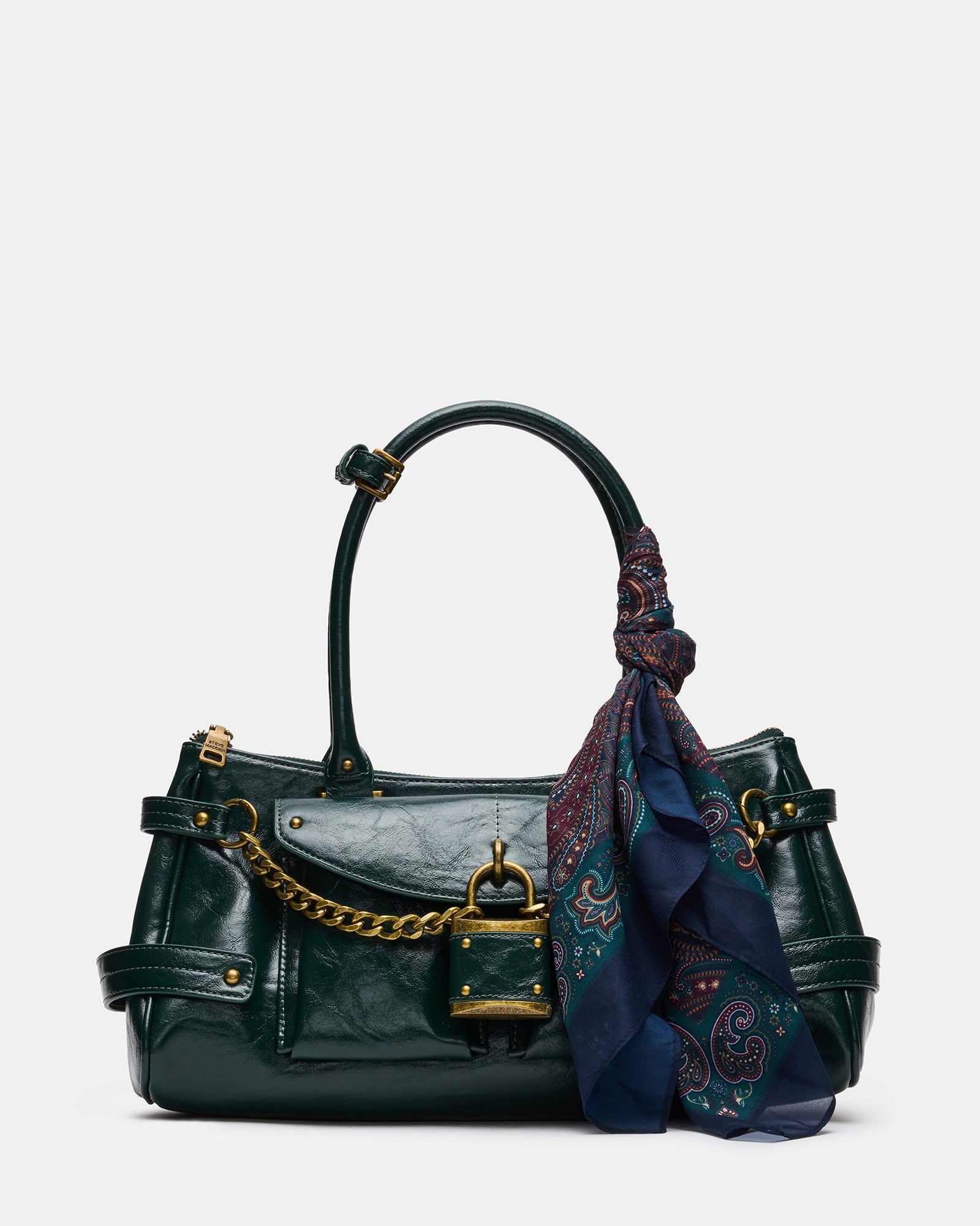 SAVANAH BAG GREEN