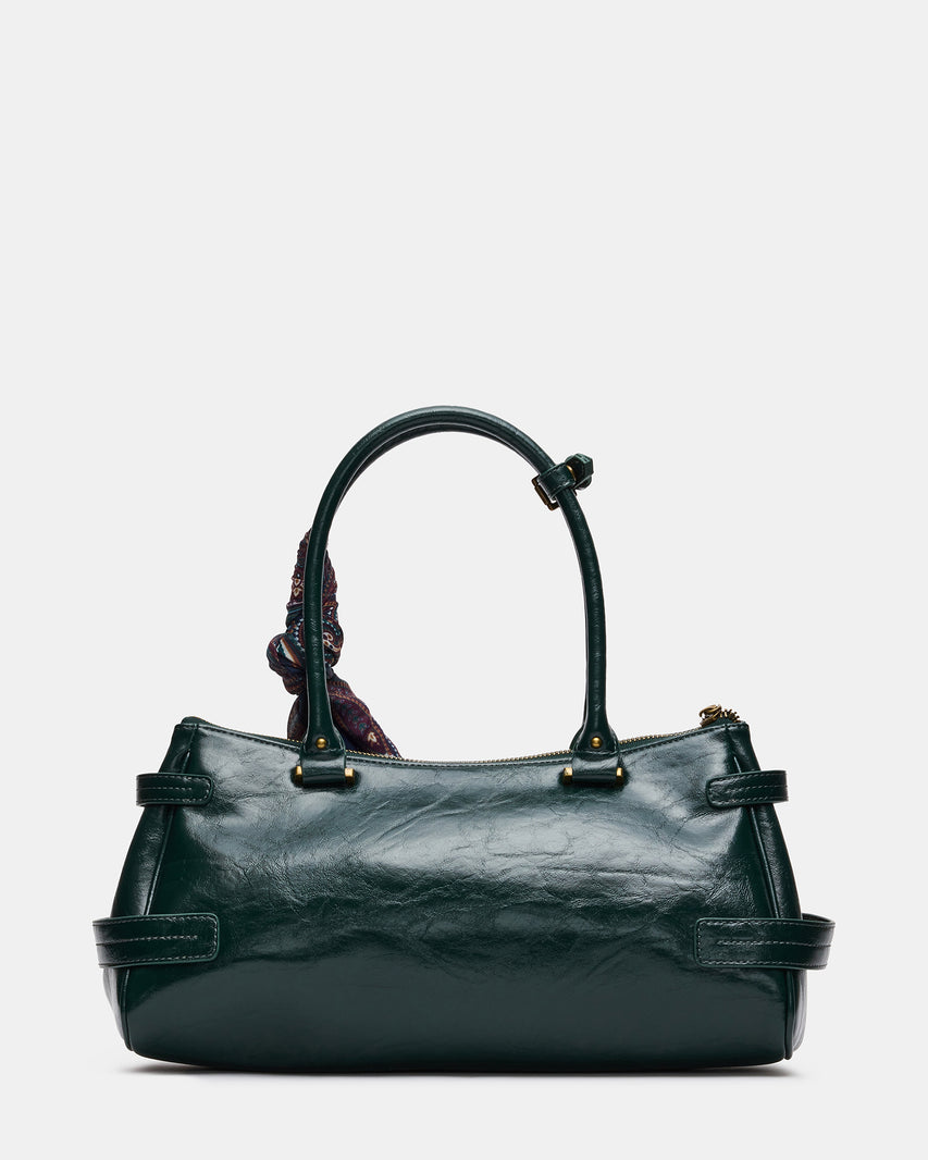 SAVANAH BAG GREEN - view 6