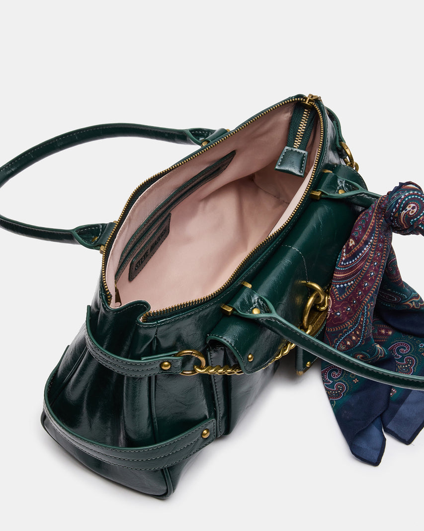 SAVANAH BAG GREEN - view 5