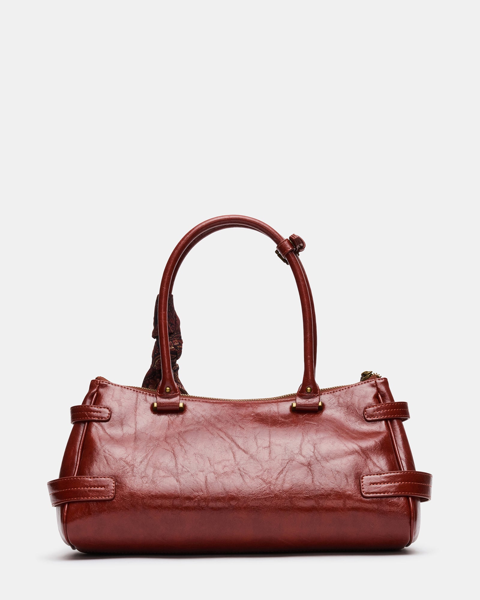 SAVANAH BAG RUST - view 6