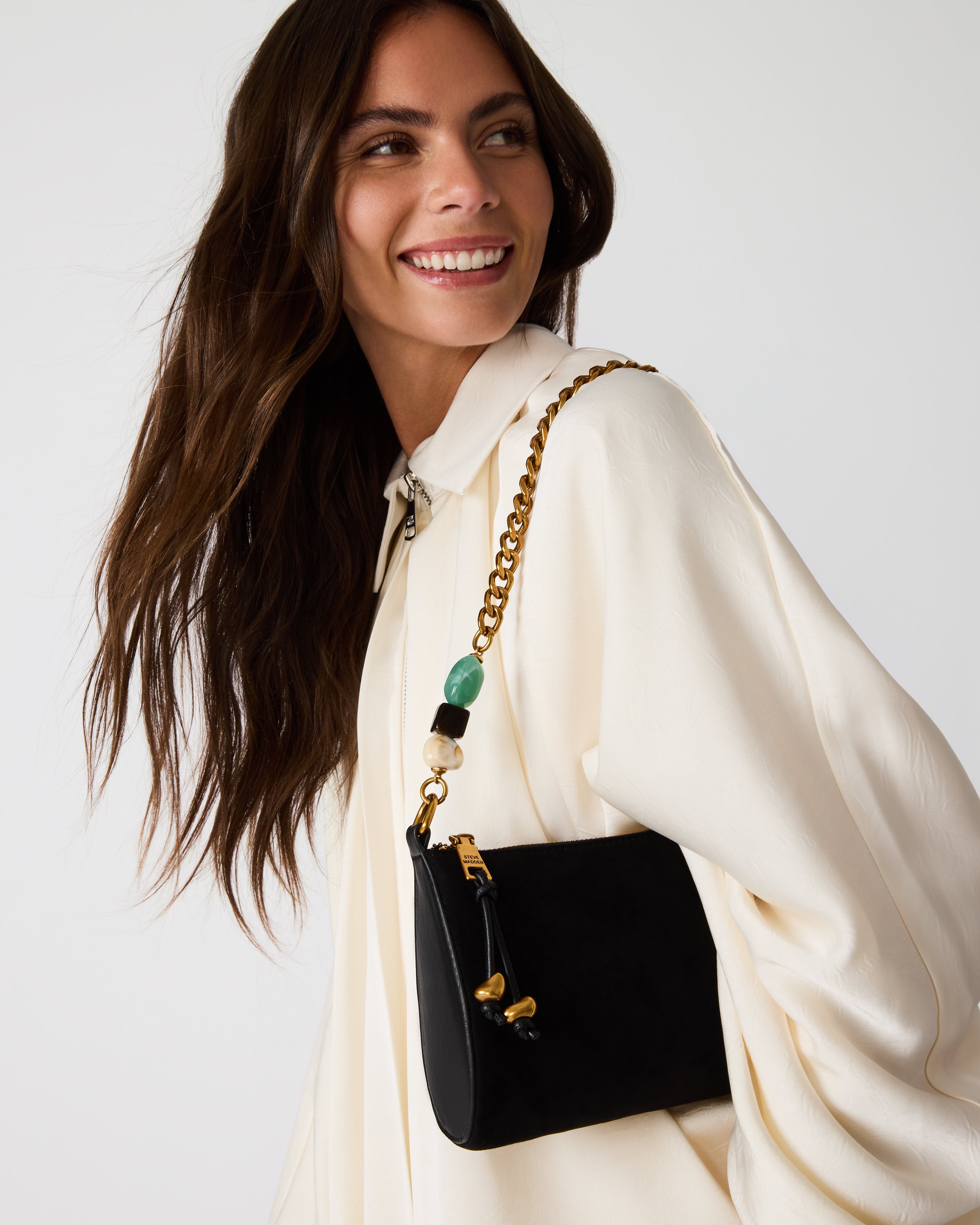 SAYLER BAG BLACK - view 2