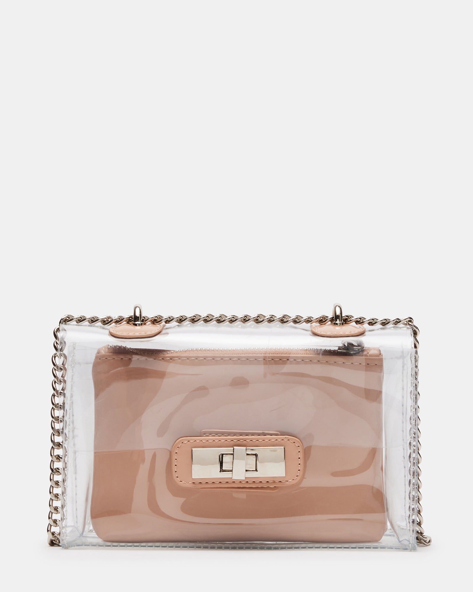 designer clear handbags for work