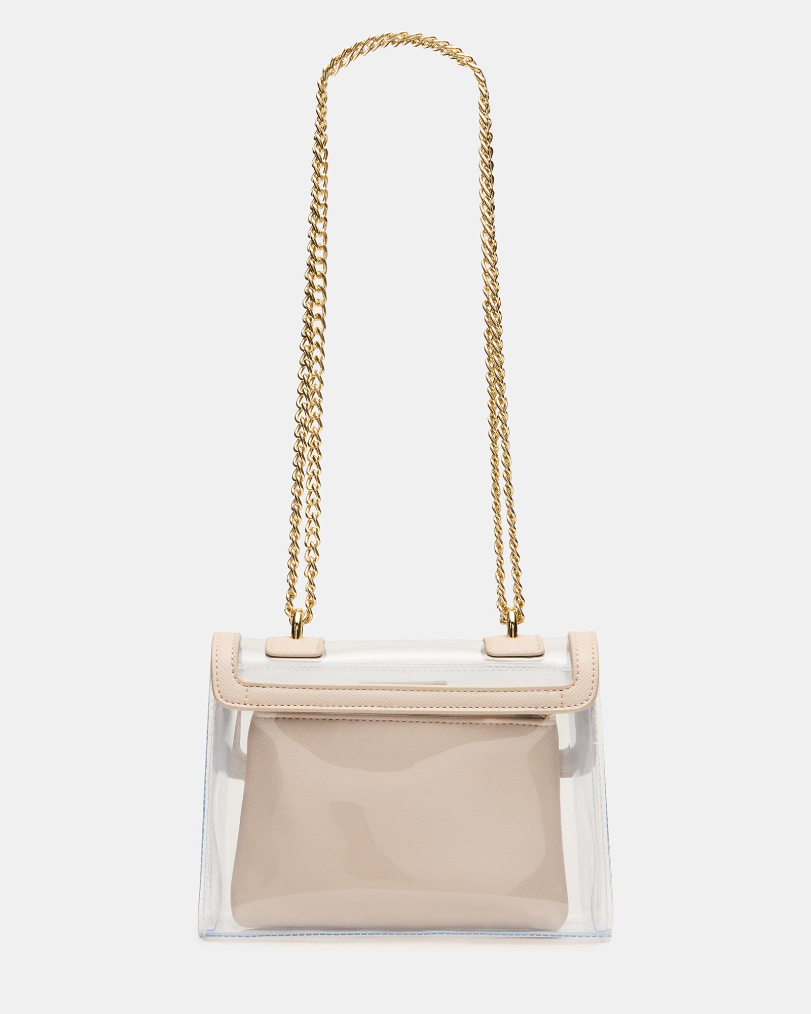 SCOOP BAG CHAMPAGNE - view 5
