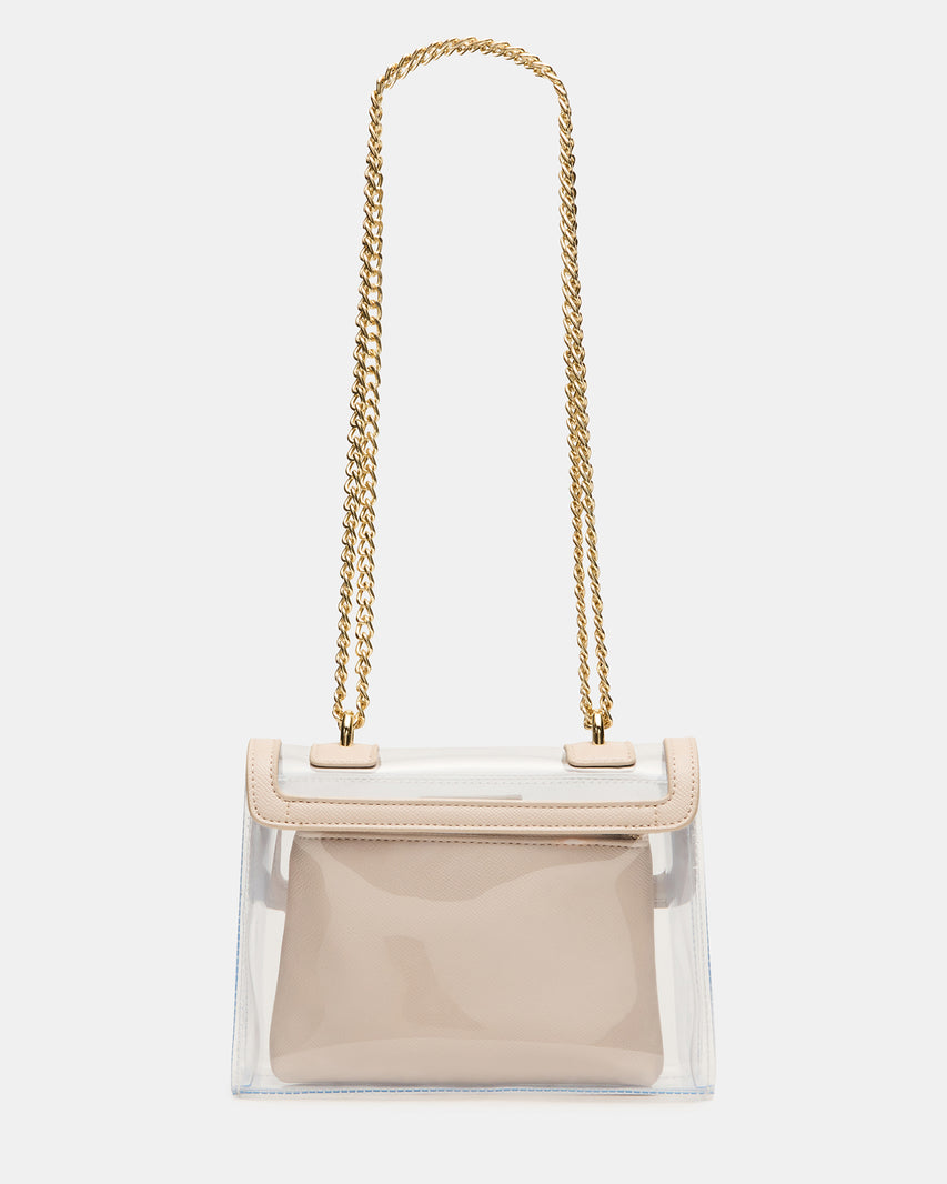 SCOOP BAG CHAMPAGNE - view 5