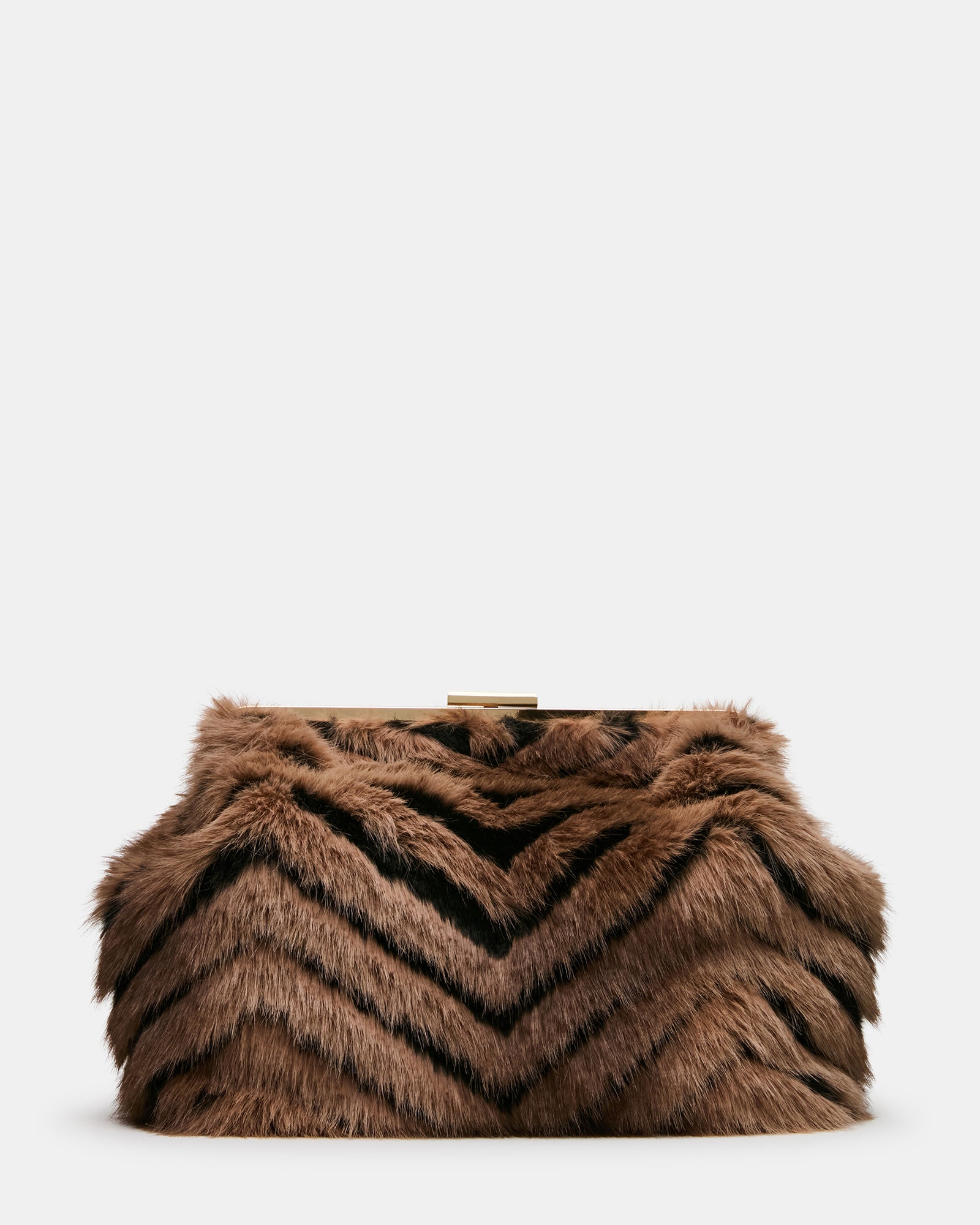 ICON BOOT & SEFINA FAUX FUR BAG BUNDLE - view 4