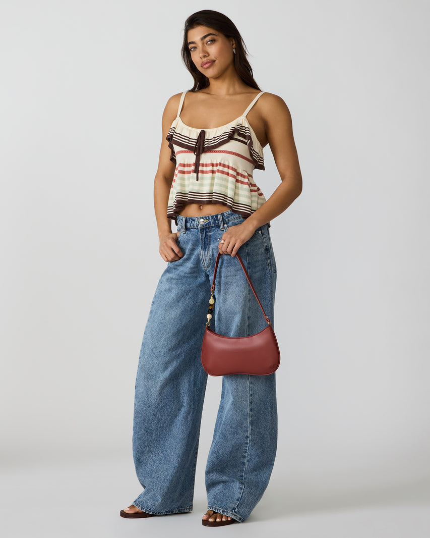 SEREN BAG RUST - view 7