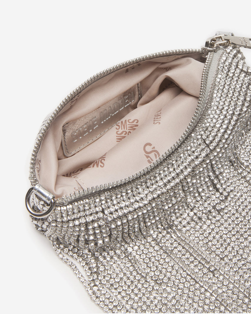 SHAKIRA BAG RHINESTONES