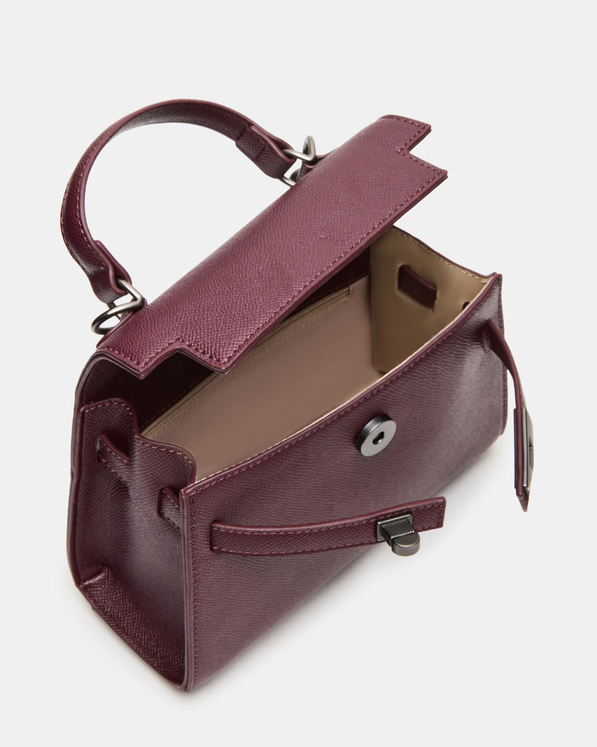 SIGNIFY GIFT SET DARK CHERRY - view 5