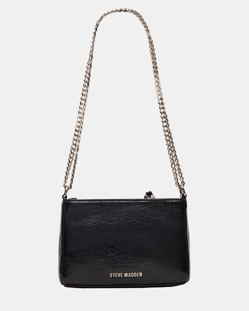 SKY BAG BLACK/SILVER