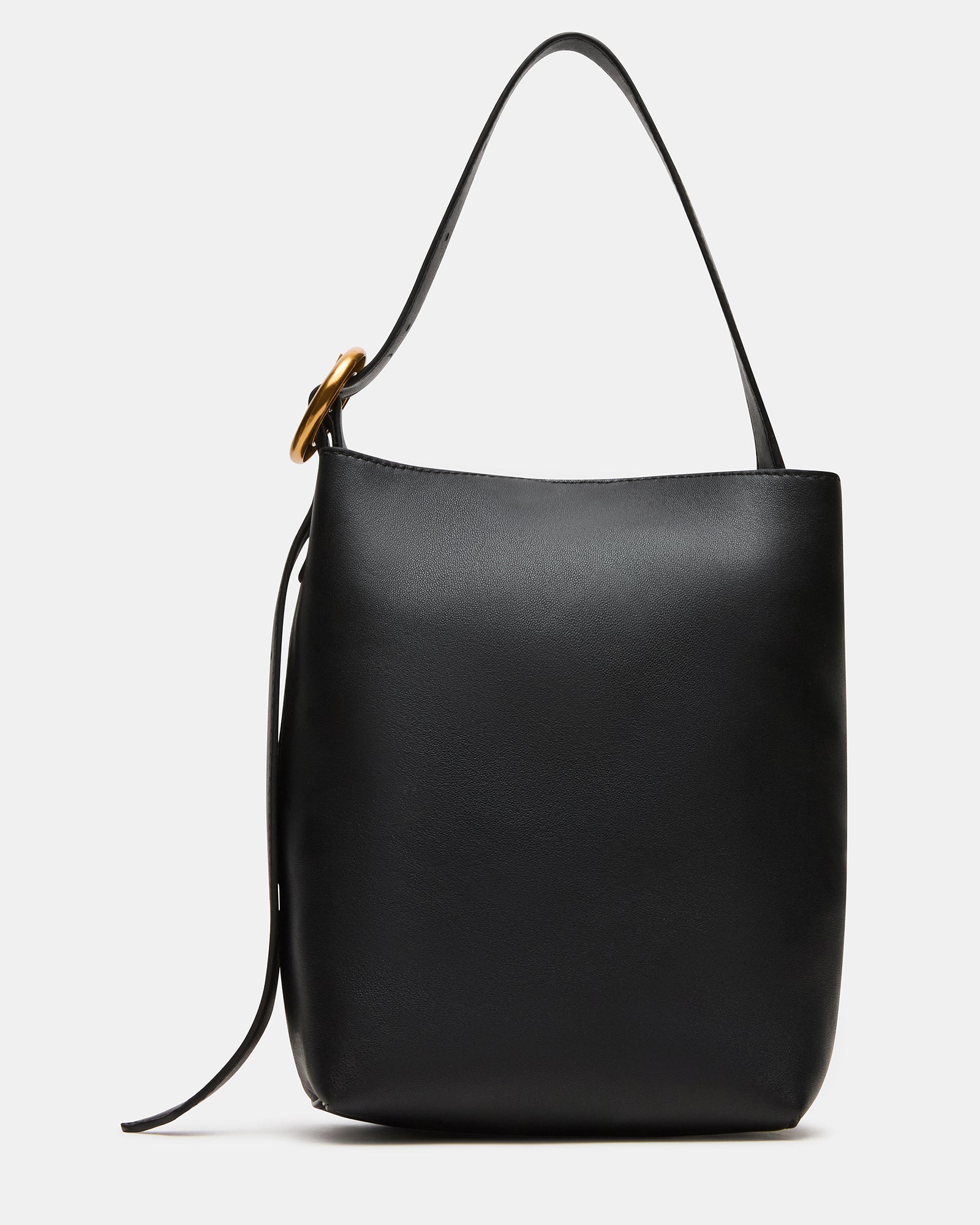 SOFIEE BAG BLACK LEATHER