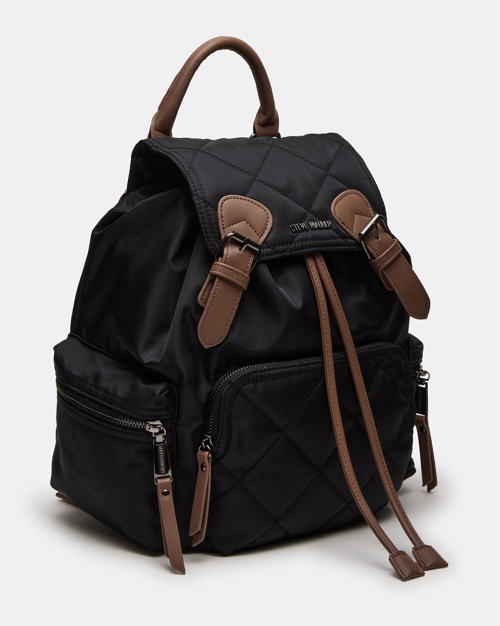 SOLLY BAG BLACK - view 4