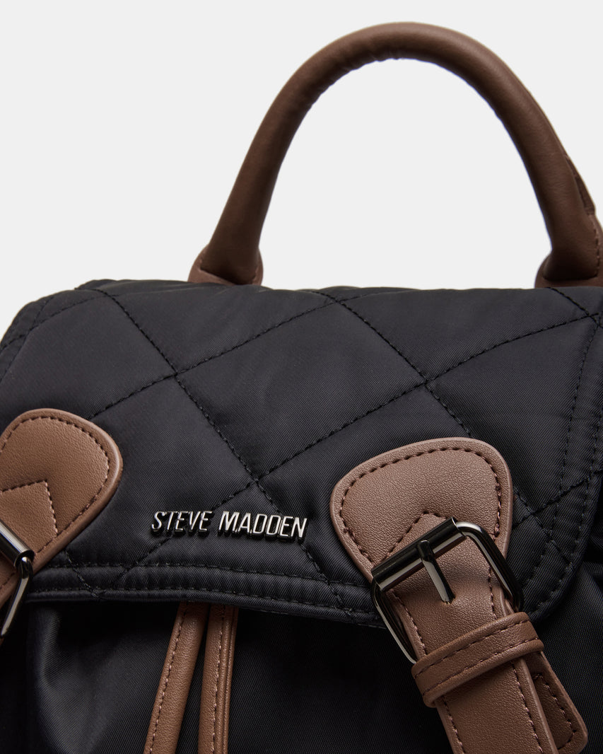 SOLLY BAG BLACK - view 3