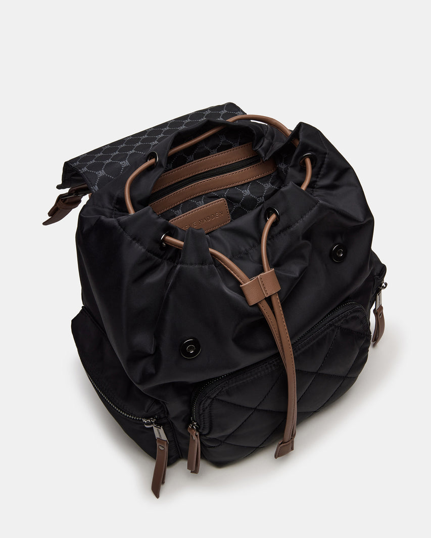 SOLLY BAG BLACK - view 5