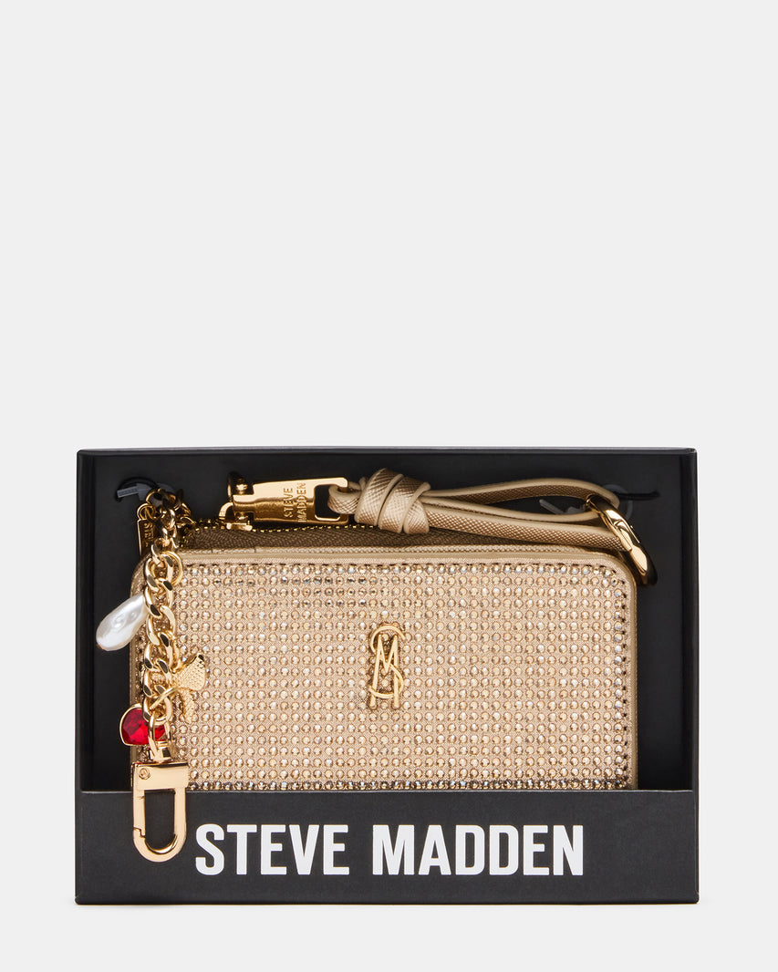 SORELLA WALLET CHAMPAGNE - view 6