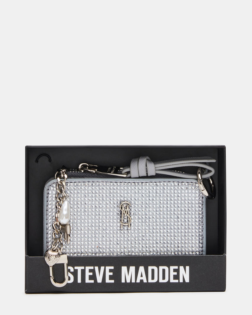 SORELLA WALLET SILVER - view 6