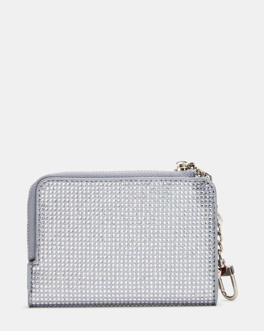 SORELLA WALLET SILVER - view 5
