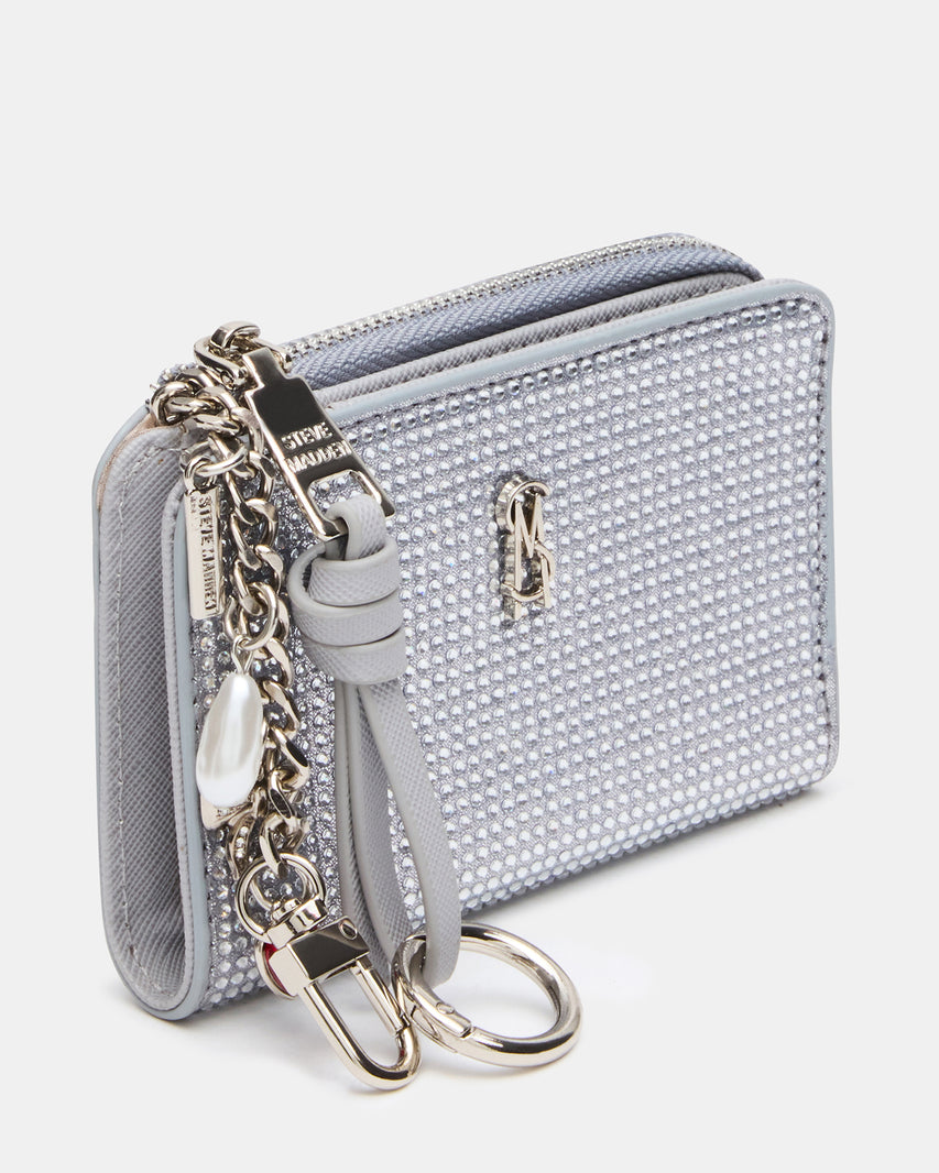 SORELLA WALLET SILVER - view 3