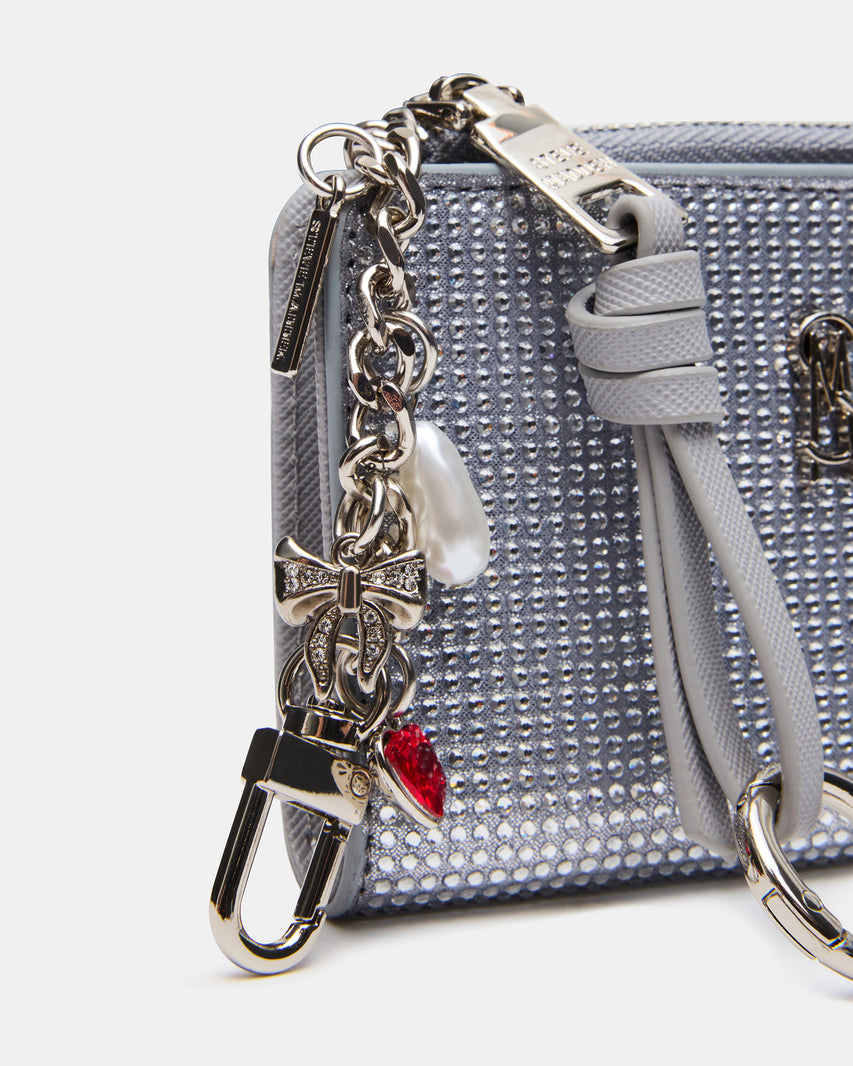 SORELLA WALLET SILVER - view 2