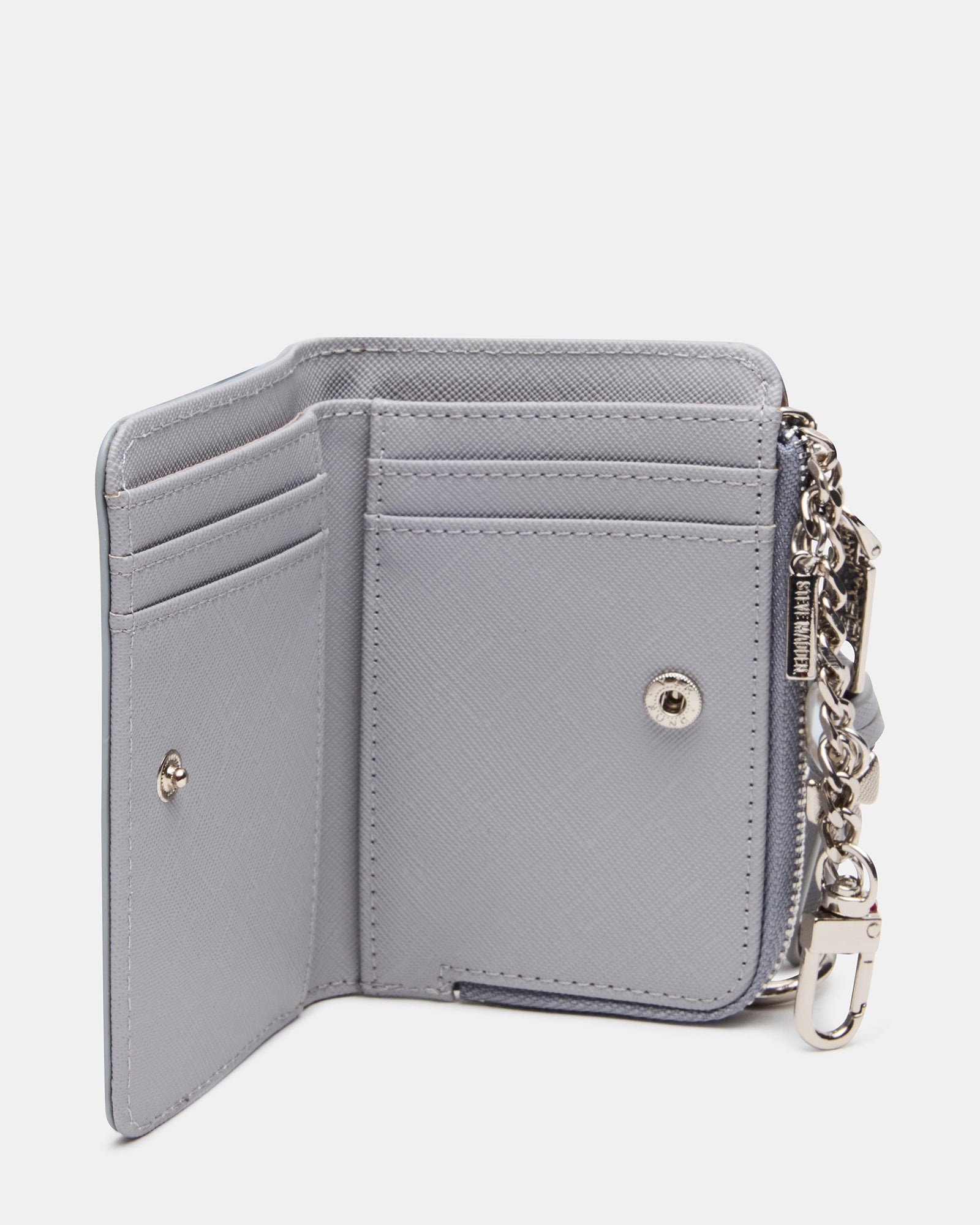 SORELLA WALLET SILVER - view 4
