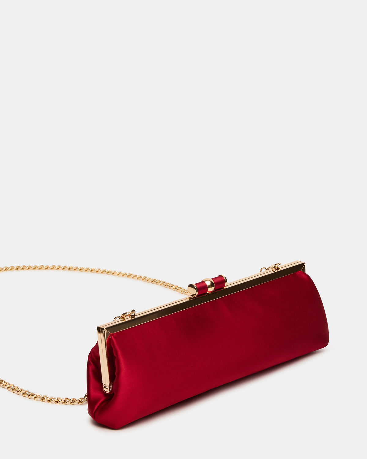 STEFANO BAG RED - view 4