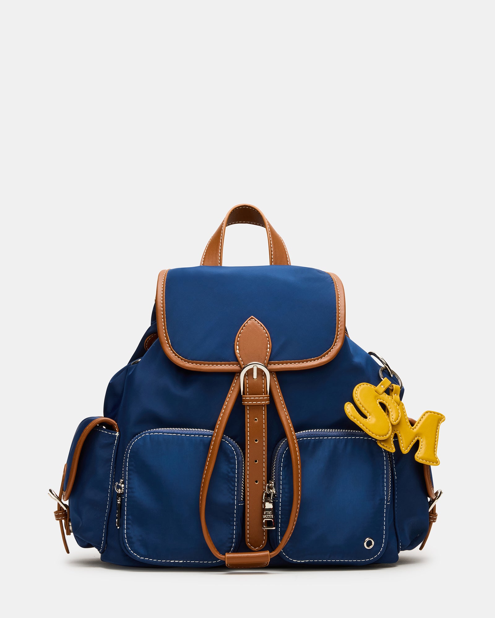 STUDIO BAG NAVY