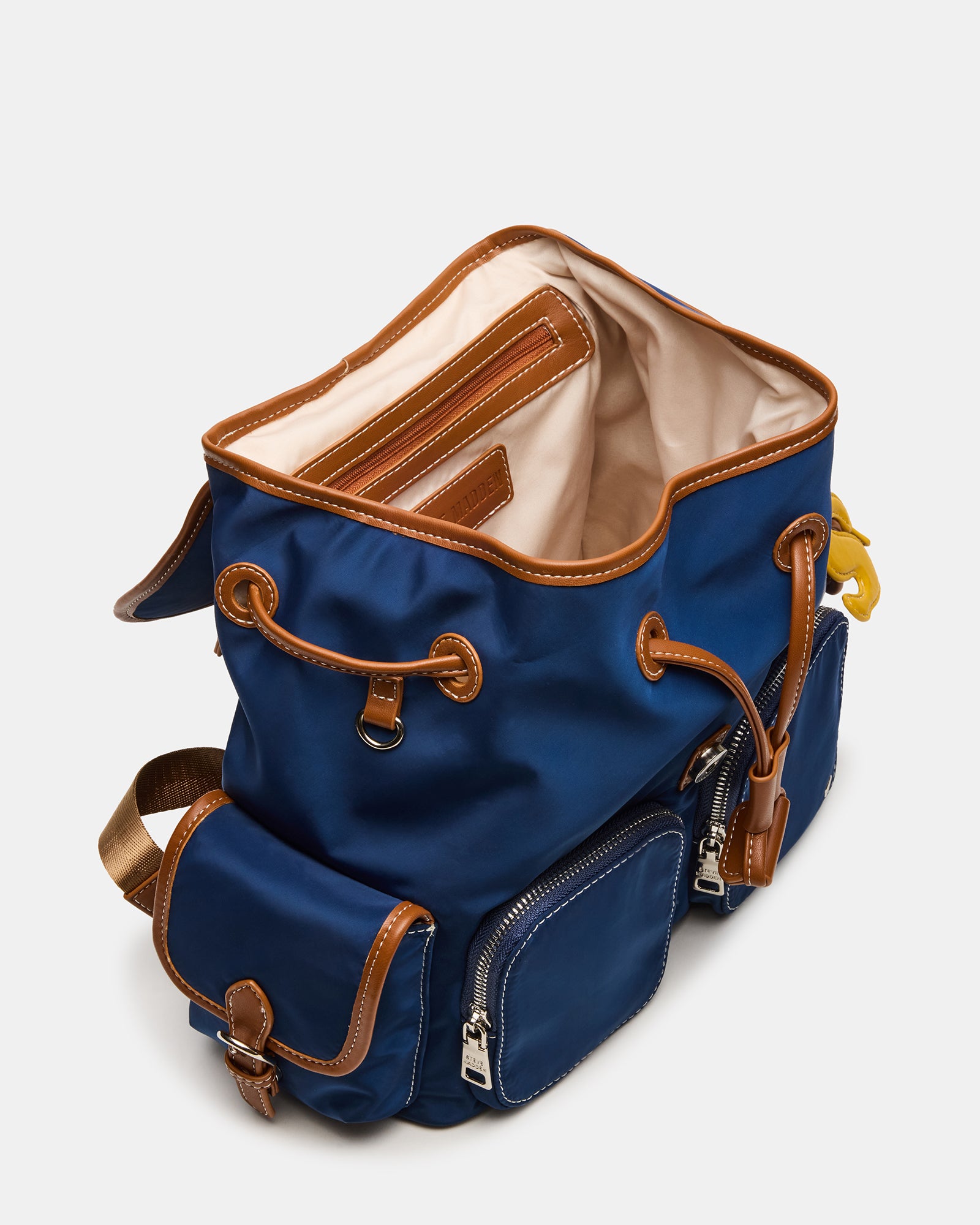 STUDIO BAG NAVY