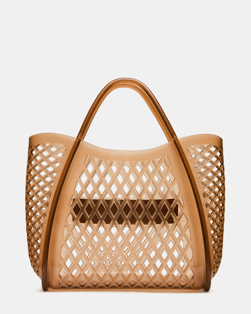 SUMMER BAG TAN - view 6