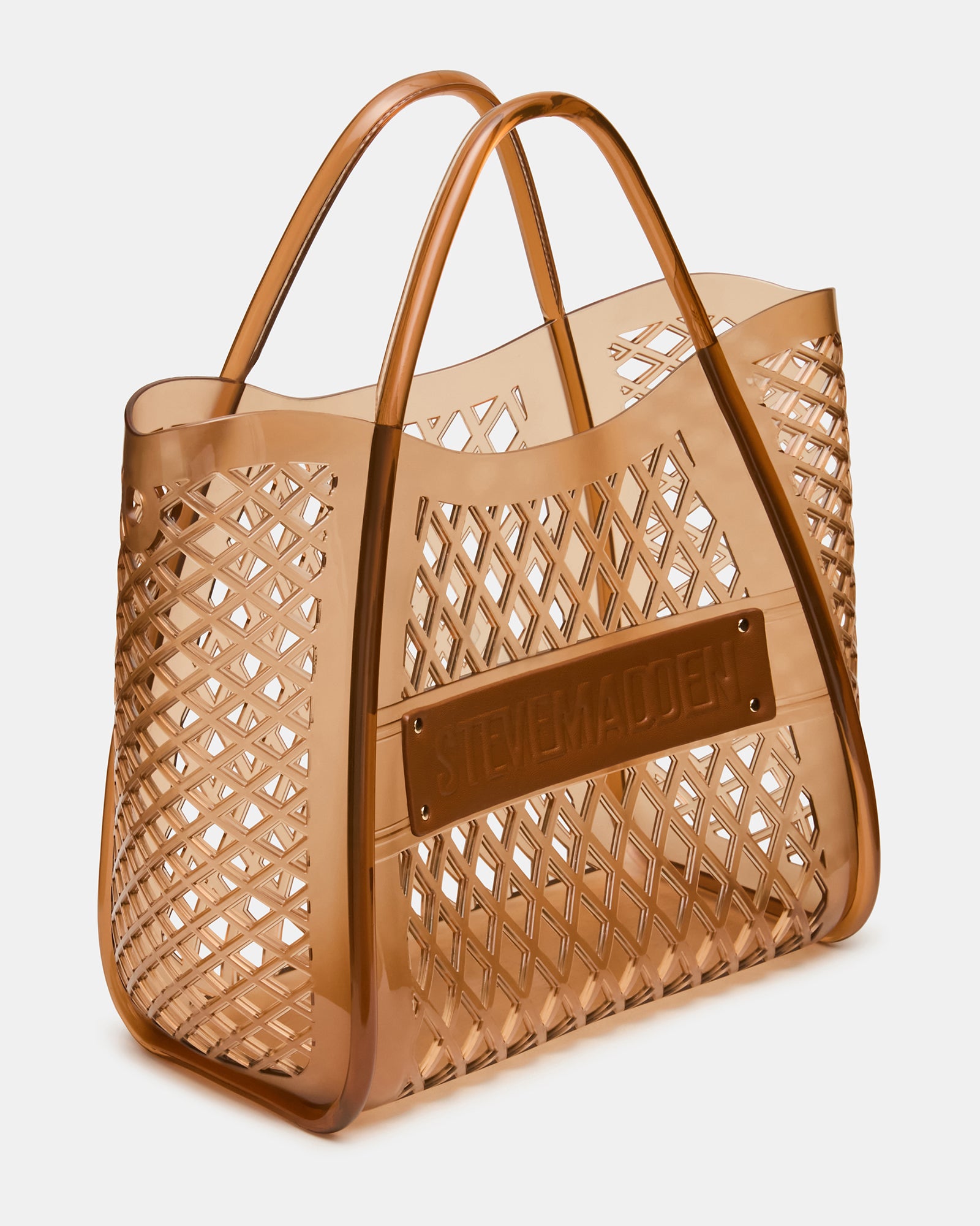 SUMMER BAG TAN - view 4