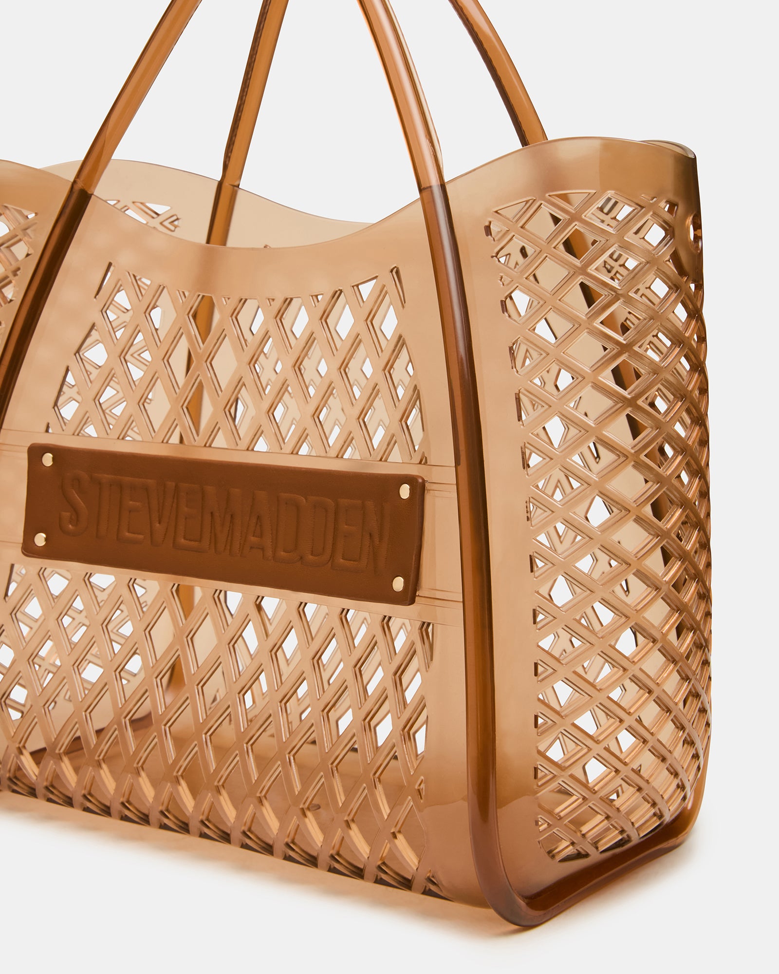 SUMMER BAG TAN - view 3
